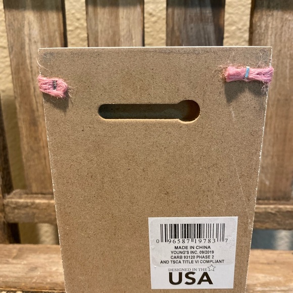 Flamingo Tier Tray Decor, We Belong Together, Flamingo Wood Sign, Flamingo Decor - Picture 6 of 7